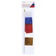 Флаг России настольный 14х21 см, без герба, BRAUBERG/STAFF, 550184 550184