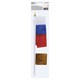 Флаг России настольный 14х21 см, без герба, BRAUBERG/STAFF, 550184 550184