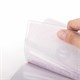 Обложка-чехол для защиты каждой страницы паспорта КОМПЛЕКТ 20 штук, ПВХ, прозрачная, STAFF, 237964 237964