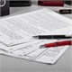 Скрепки STAFF EVERYDAY, 28 мм, никелированные, 100 шт., в картонной коробке, 226758 226758