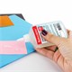 Клей канцелярский силикатный BRAUBERG Standard (для бумаги, картона) 110 г, 228416 228416