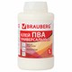 Клей ПВА BRAUBERG, 1 кг, универсальный (бумага, картон, дерево), 600983 600983