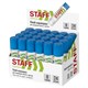 Клей-карандаш STAFF EVERYDAY, 8 г, 220374 220374