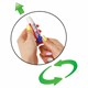Клей-карандаш BRAUBERG SUPER, 8 г, ЮЖНАЯ КОРЕЯ, 229540 229540
