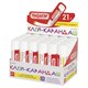 Клей-карандаш 21 гПИФАГОР, 227610