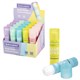 Клей-карандаш в пастельном корпусе BRAUBERG PASTEL, 15 г, PVP-основа, ассорти, 271249 271249