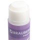 Клей-карандаш в пастельном корпусе BRAUBERG PASTEL, 15 г, PVP-основа, ассорти, 271249 271249