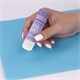 Клей-карандаш в пастельном корпусе BRAUBERG PASTEL, 15 г, PVP-основа, ассорти, 271249 271249