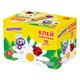Клей-карандаш ЮНЛАНДИЯ ЮНЛАНДИК И БОЖЬЯ КОРОВКА, 10 г, улучшенный, 271137 271137