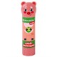 Клей-карандаш Зверята: кошка, мышка, хрюшка, 9 г, фигурный колпачок, BRAUBERG KIDS, 271138 271138