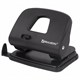 Дырокол BRAUBERG SX-20, до 20 листов, черный, 229694 229694