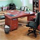 Корзина для бумаг  9 л, BRAUBERG сетчатая,  черная 237001