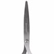 Hoжницы BRAUBERG Classic, 185 мм, чёрные, классической формы, 2-х сторонняя заточка, 230934 230934
