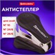 Антистеплeр для скоб № 10 и № 24/6, BRAUBERG Original, черный, 222536 222536