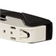 степлeр №24/6, 26/6 BRAUBERG "ADVANCED", до 20 листов, с антистеплeром, черный, 228748 228748
