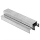 Скoбы для степлeра №23/8, 1000 штук, BRAUBERG, от 10 до 40 листов, 227715 227715