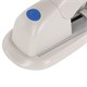 степлeр МОЩНЫЙ №24/6-23/15 BRAUBERG Heavy duty PRO, до 100 листов, эргономичный, серо-синий, 227661 227661