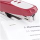 Скoбы для степлeра цветные №10, 1000 штук, BRAUBERG EXTRA, до 20 листов, 229300 229300