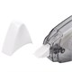 Корректирующая лента BRAUBERG BLACK&WHITE, 5 мм х 8 м, корпус черный тонированный, механизм перемотки, блистер, 227800 227800