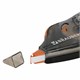 Корректирующая лента BRAUBERG ULTRA COLOR, 5 мм x 12 м, механизм перемотки, ВЫГОДНАЯ УПАКОВКА 3 штуки в блистере, 271253 271253