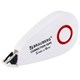 Корректирующая лента BRAUBERG SUPER, 5 мм х 16 м, корпус белый, блистер, 229061 229061