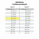 Папка-рeгистратoр STAFF Manager с покрытием из ПВХ, 70 мм, без уголка, красная, 225980 225980
