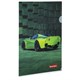 Папка-уголок BRAUBERG "SPORT CAR", А4, 150 мкм, цветная печать, 228044 228044