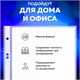 Папки-файлы МАЛОГО ФОРМАТА (148х210 мм), А5, ВЕРТИКАЛЬНЫЕ, КОМПЛЕКТ 100 шт., 35 мкм, BRAUBERG, 221714 221714