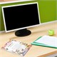 Папки-файлы перфорированные А4 ЮНЛАНДИЯ, КОМПЛЕКТ 100 шт., гладкие, 35 мкм, 228680 228680