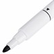 Маркер для ткани ЧЕРНЫЙ CENTROPEN Textile Marker, круглый наконечник, 1,8 мм, 2739 151102