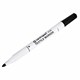 Маркер для ткани ЧЕРНЫЙ CENTROPEN Textile Marker, круглый наконечник, 1,8 мм, 2739 151102