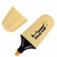 Текстовыделитель мини BRAUBERG PASTEL Mini, АССОРТИ В ПЛАСТИКОВОЙ БАНКЕ, линия 1-5 мм, 152432 152432