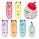 Текстовыделитель мини BRAUBERG KIDS CUTE CATS PASTEL, АССОРТИ В ПЛАСТИКОВОЙ БАНКЕ, линия 1-5 мм, 152434. 152434