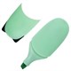 Текстовыделитель мини BRAUBERG KIDS CUTE CATS PASTEL, АССОРТИ В ПЛАСТИКОВОЙ БАНКЕ, линия 1-5 мм, 152434. 152434