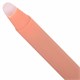 Ручка стираемая гелевая с грипом BRAUBERG SOFT&SILK PASTEL, СИНЯЯ, корпус ассорти, узел 0,7 мм, 143934 143934