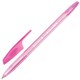 Ручка шариковая BRAUBERG X-333 PASTEL, СИНЯЯ, корпус тонированованный ассорти, узел 0,7 мм, линия письма 0,35 мм, 142830 142830
