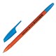 Ручка шариковая BRAUBERG X-333 MIX, СИНЯЯ, корпус ассорти, узел 0,7 мм, линия 0,35 мм, 142960 142960