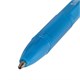 Ручка шариковая BRAUBERG X-333 MIX, СИНЯЯ, корпус ассорти, узел 0,7 мм, линия 0,35 мм, 142960 142960