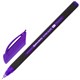 Ручка шариковая масляная BRAUBERG "Extra Glide Soft Color", СИНЯЯ, узел 0,7 мм, линия письма 0,35 мм, 142928 142928