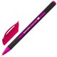 Ручка шариковая масляная BRAUBERG "Extra Glide Soft Color", СИНЯЯ, узел 0,7 мм, линия письма 0,35 мм, 142928 142928