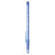 Ручка шариковая BIC Round Stic, СИНЯЯ, корпус голубой, узел 1 мм, линия письма 0,32 мм, С ШТРИХКОДОМ, 934598 143977
