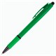 Ручка шариковая автоматическая с грипом STAFF Manager BP-17, СИНЯЯ, ассорти, линия письма 0,35 мм, 143751 143751