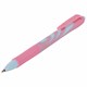 Ручка шариковая автоматическая BRAUBERG ULTRA-RT PASTEL, СИНЯЯ, 0,7 мм, линия 0,35 мм, 143933 143933