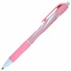 Ручка шариковая автоматическая BRAUBERG ULTRA-RT PASTEL, СИНЯЯ, 0,7 мм, линия 0,35 мм, 143933 143933