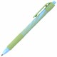 Ручка шариковая автоматическая BRAUBERG ULTRA-RT PASTEL, СИНЯЯ, 0,7 мм, линия 0,35 мм, 143933 143933