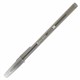 Ручка шариковая BRAUBERG i-STICK, ЧЕРНАЯ, пишущий узел 0,7 мм, линия письма 0,35 мм, 143443 143443