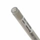 Ручка шариковая BRAUBERG i-STICK, ЧЕРНАЯ, пишущий узел 0,7 мм, линия письма 0,35 мм, 143443 143443