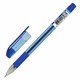 Ручка шариковая масляная с грипом BRAUBERG Max-Oil Tone, СИНЯЯ, узел 0,7 мм, линия письма 0,35 мм, 142693 142693