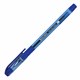 Ручка шариковая масляная с грипом BRAUBERG Max-Oil Tone, СИНЯЯ, узел 0,7 мм, линия письма 0,35 мм, 142693 142693