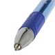 Ручка шариковая масляная с грипом BRAUBERG Max-Oil Tone, СИНЯЯ, узел 0,7 мм, линия письма 0,35 мм, 142693 142693
